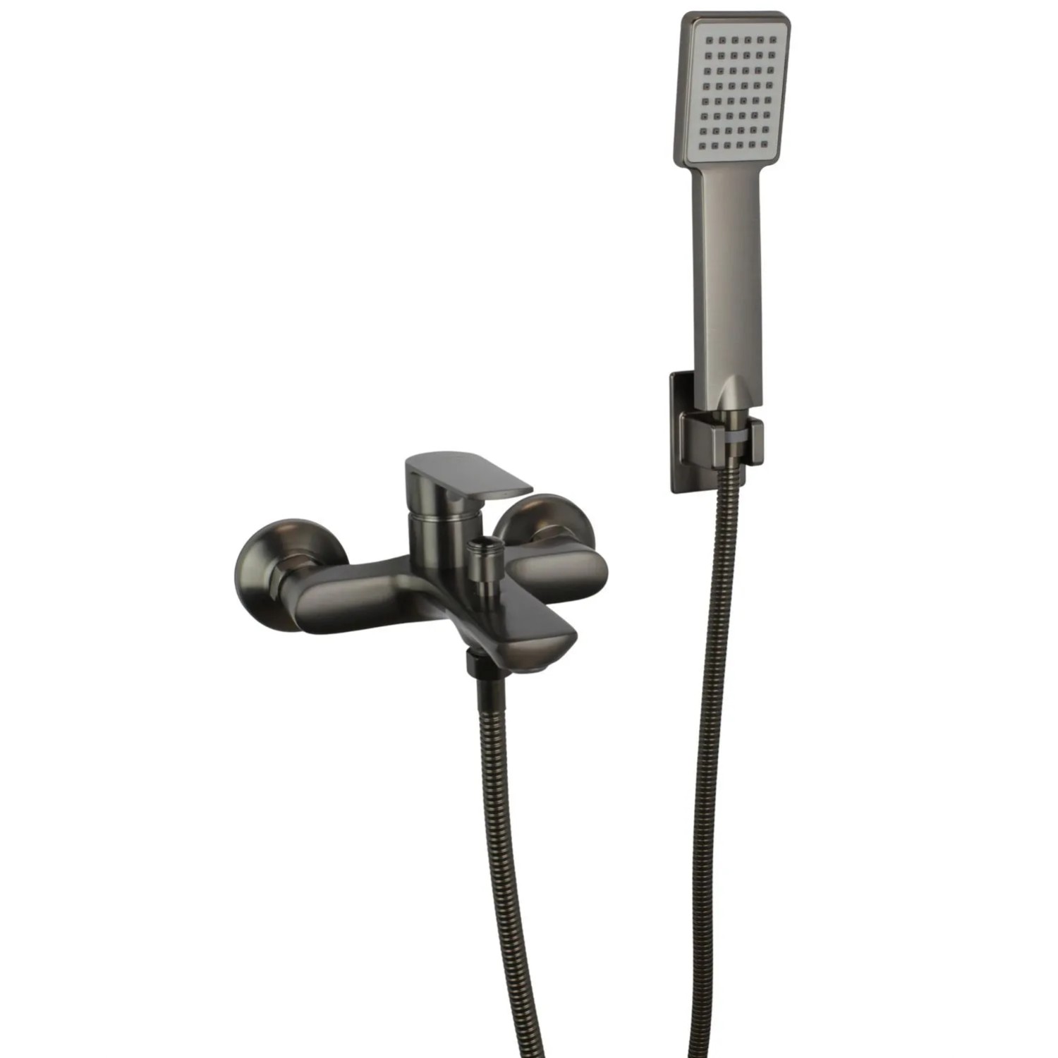 Liveno Bateria wannowa Kappa gun grey