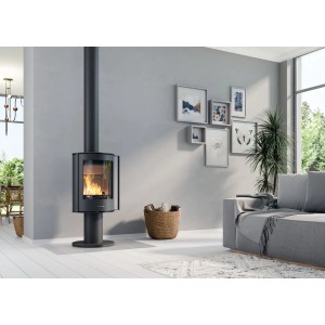 Nordflam Piec kominkowy Malmo 94x49x47