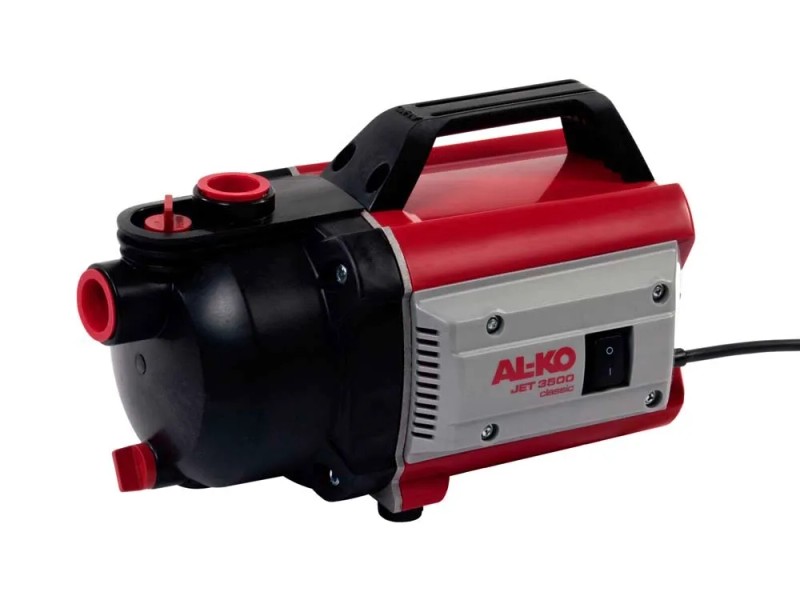 ALKO Pompa powierzchniowa Jet 3500 Classic kupuj w OBI