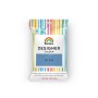 Tester koloru Sea Blue Beckers Designer Colour do wnętrz.