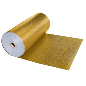 Mission Air Podkład izolacyjny laminowany 3mm
