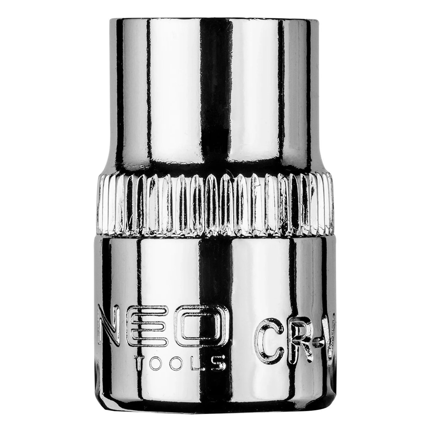 Neo Tools Nasadka sześciokątna 3/8" - 10 mm