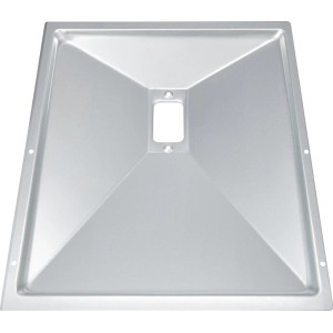 Tacka ociekowa do grillów gazowych 2-palnikowych Knox/Maddox, część zamienna