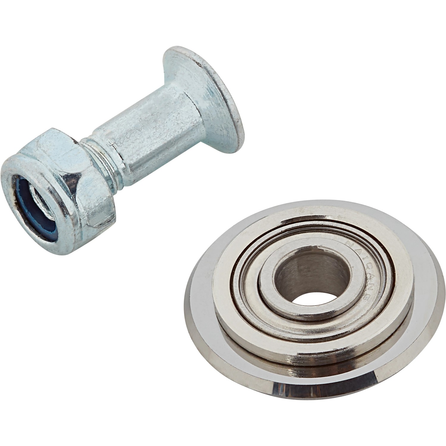 LUX-TOOLS Kółko tnące do przecinarek 22 mm