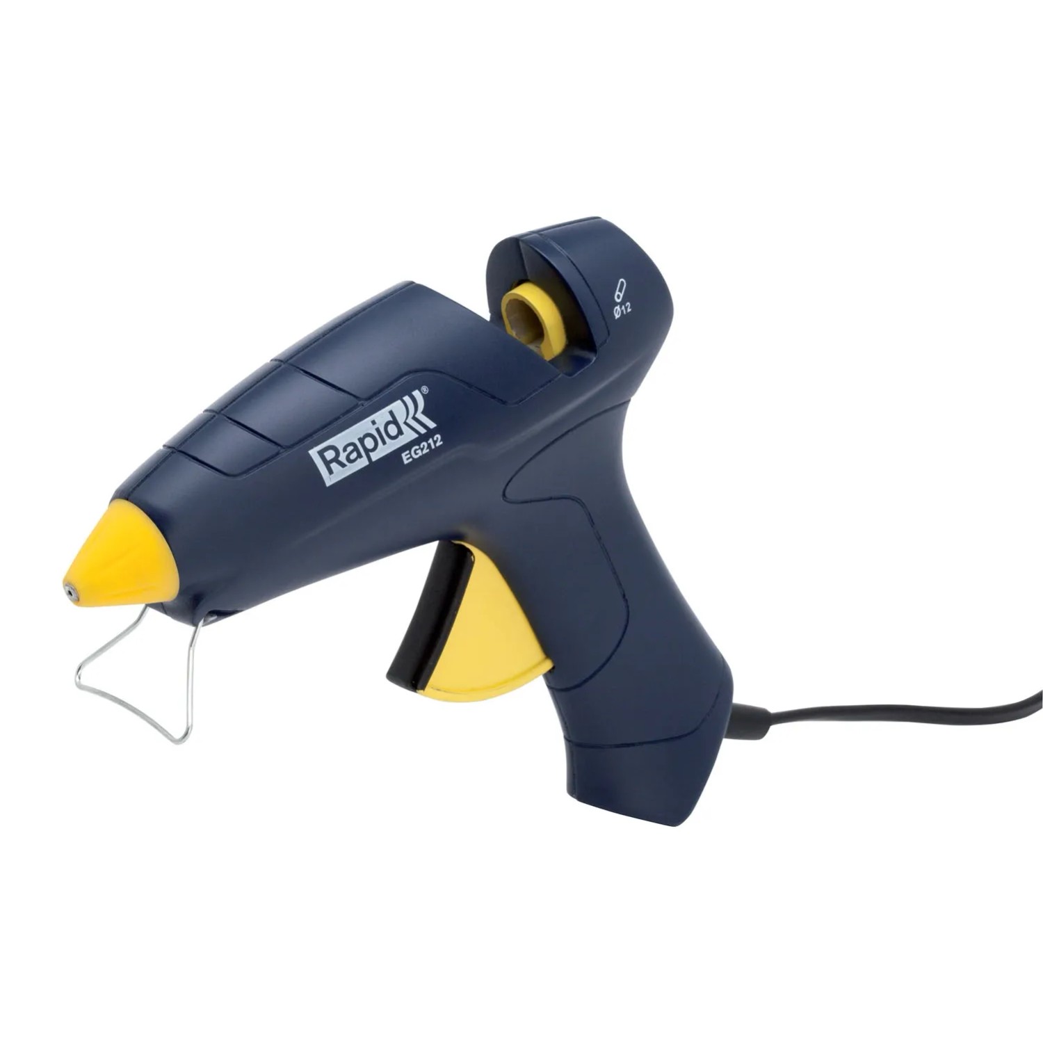 Rapid Pistolet klejowy EG212 200W