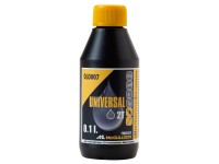 McCulloch Olej do pilarek Universal 2T 100 ml