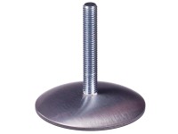 Hettich Regulator wysokości mebli śr. 7 cm x 7,5 cm Hettich Regulator wysokości mebli śr. 7 cm x 7,5 cm