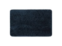 Dywanik łazienkowy Mikrofibra  grafit 45x70
