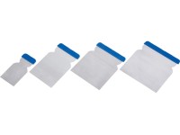 Zestaw szpachli japońskich 4 szt.