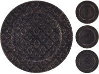 Talerz Deco Antique mix