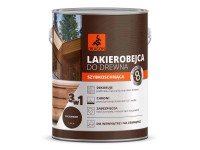 Dragon Lakierobejca szybkoschnąca palisander 2,5l