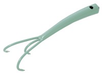 LUX-TOOLS Pazurki do pielenia 3 zęby