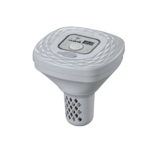 Chlorinator solankowy do słonej wody - 0,5 g/h