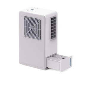 Volteno Klimatyzator przenośny 1800BTU 500W