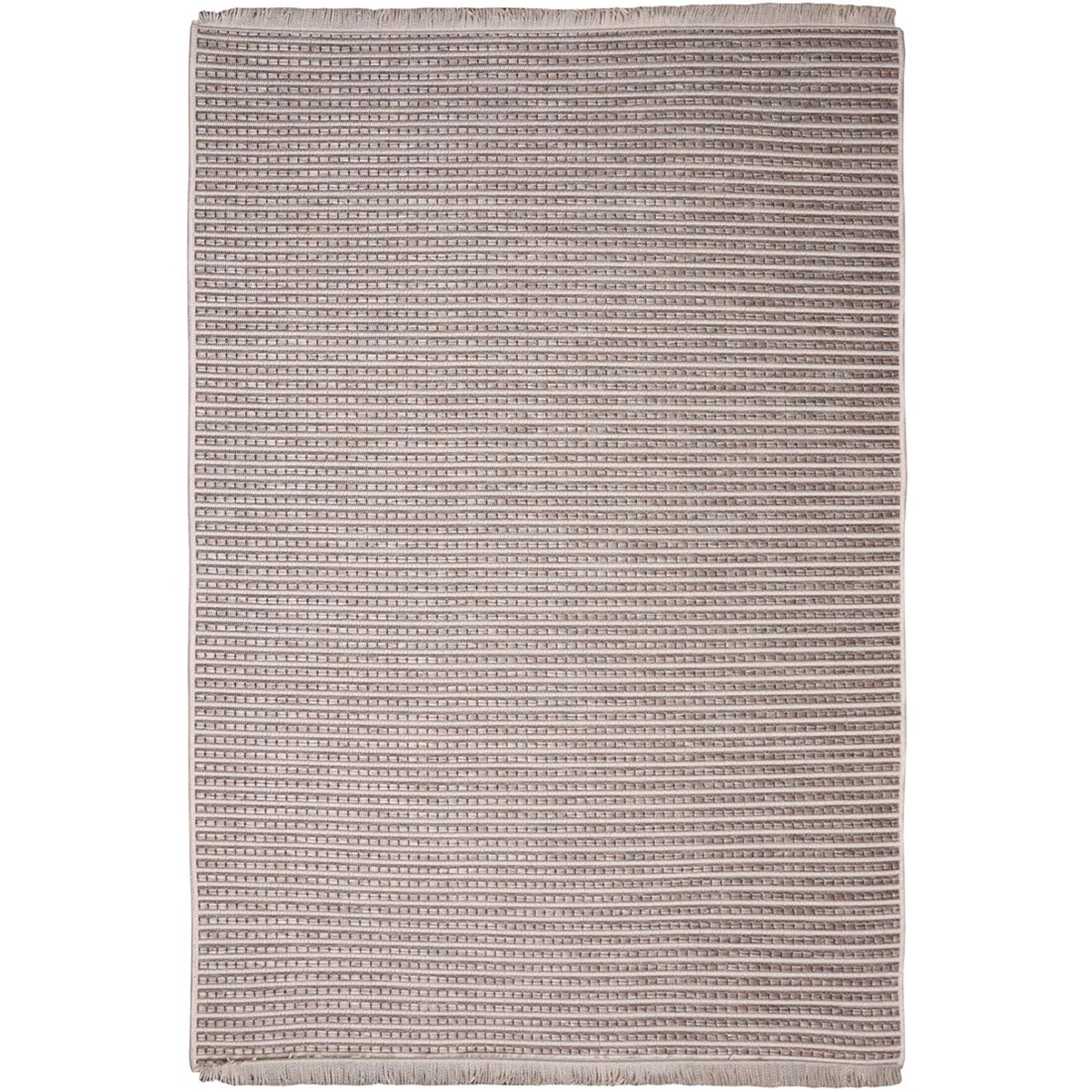 Marbex Dywan SONIC WAFEL 60 x 100 cm krem/beż