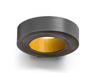 Obrzeże meblowe samoprzylepne Grafitowe U164 PE