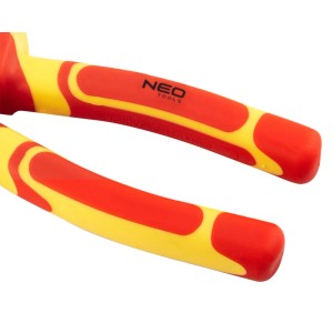 Neo Tools Szczypce uniwersalne 1000V 200 mm
