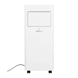 Mission Air Klimatyzator przenośny 7000BTU Peak 2,1kW WiFi