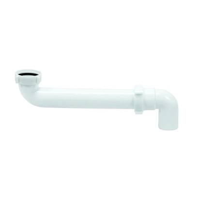 Tycner Rura spustowa syfonu zlewu