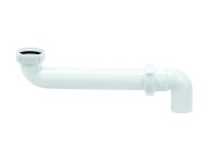 Tycner Rura spustowa syfonu zlewu