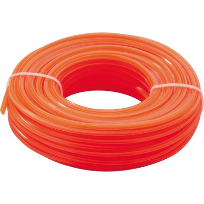 Lux-Tools Żyłka do podkaszarek gwiazdka 3 mm