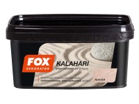 Farba dekoracyjna Kalahari noster 1l Farba dekoracyjna Kalahari noster 1l