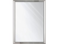 Ars Longa Lustro HELSKINKI 55 x 75 cm nikiel