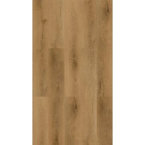 Panel winylowy Dąb Como ze zintegrowanym podkładem 4+1mm