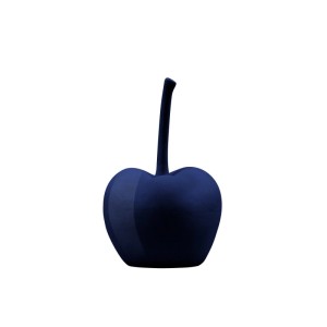 Figurka Jabłko granat wys. 23 cm