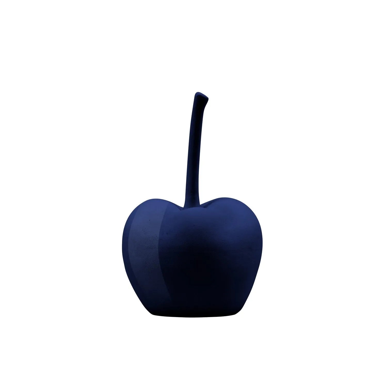 Figurka Jabłko granat wys. 23 cm