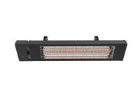 Yardi Ogrzewacz tarasowy TH-1800H wiszący 1800W