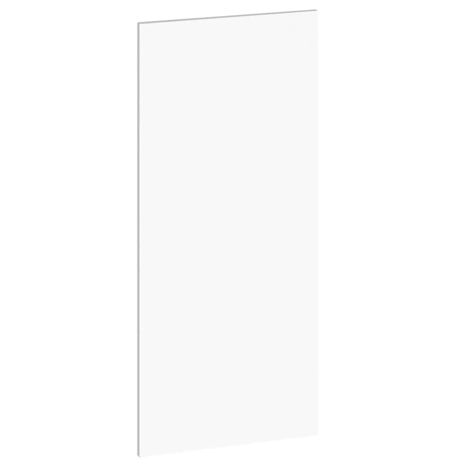 Front biały mat do korpusu 50 x 112,8 cm Garderoby/Szafy Modułowe