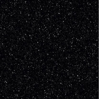 Okleina GRANIT czarna 67,5 cm x 200 cm