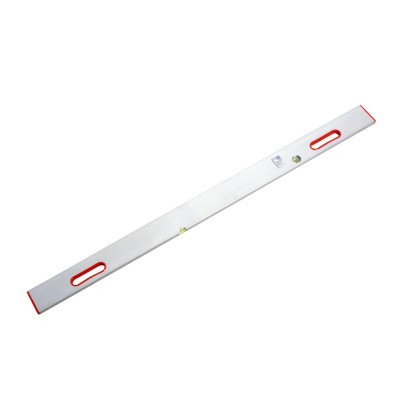LUX-TOOLS Łata murarska z uchwytem 2,5 m
