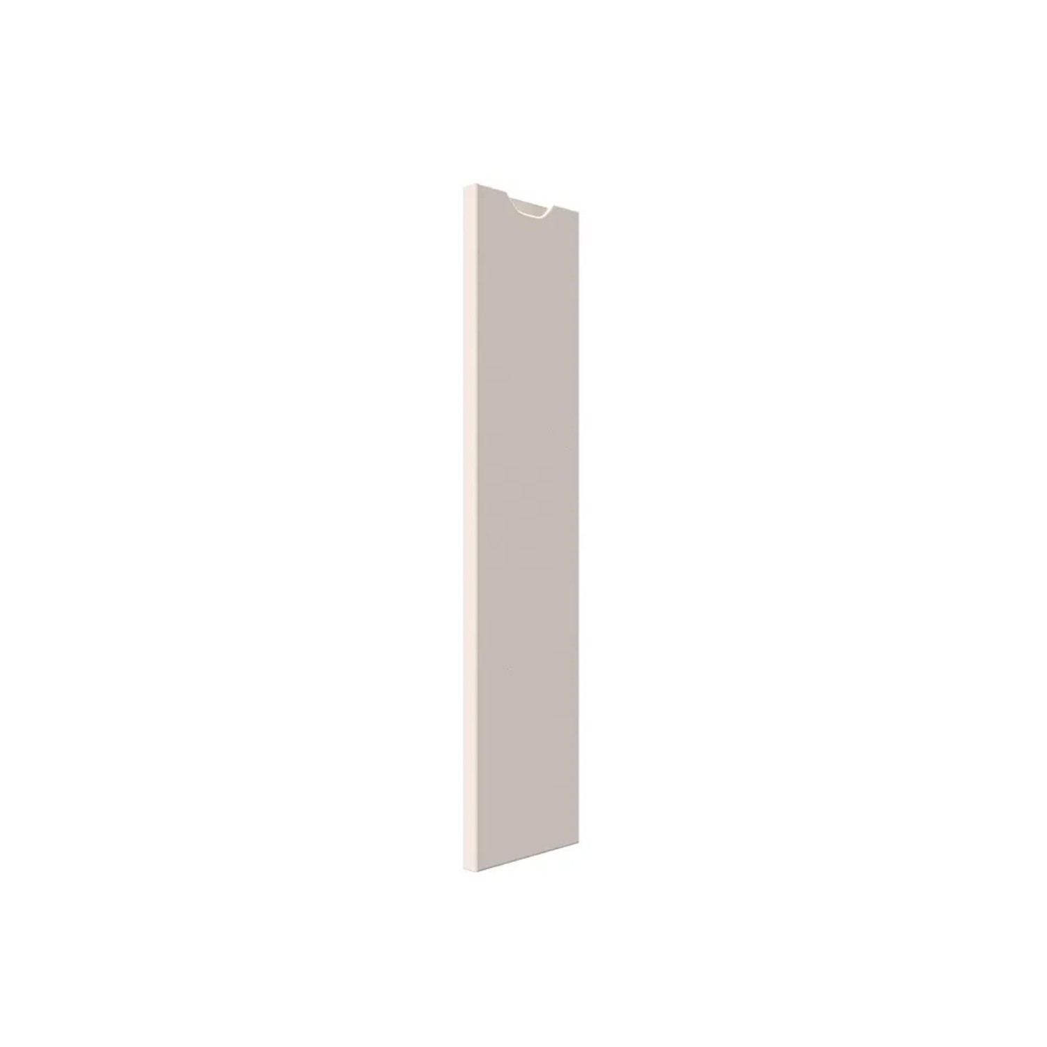 Front Salerno Kaszmir 71 x 15 cm