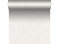 Tapeta winylowa na flizelinie ELISTA biała