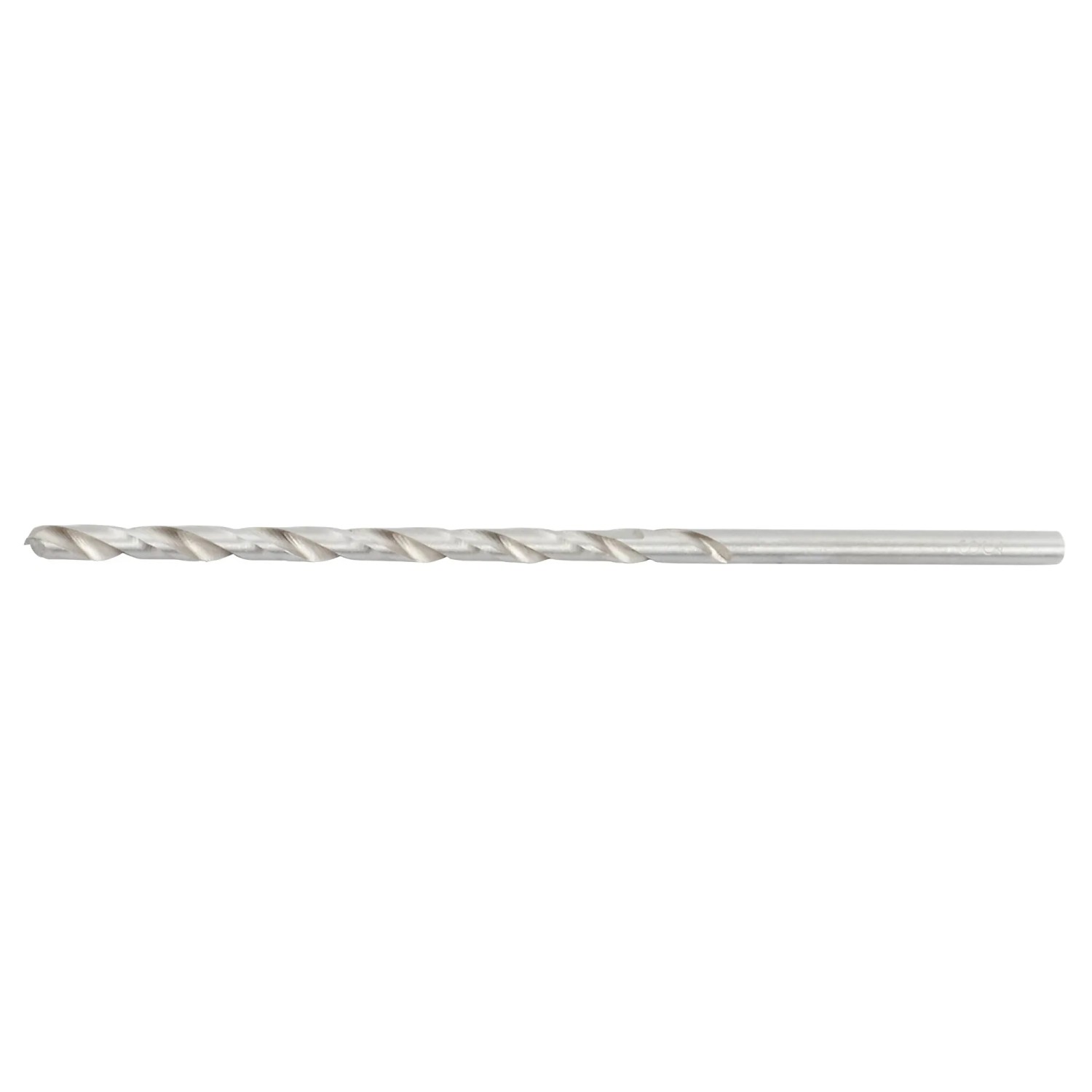LUX-TOOLS Wiertło do metalu 3 x 100 mm