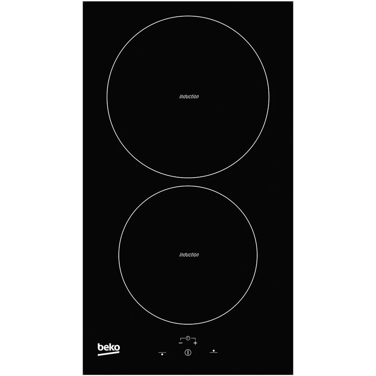 Płyta indukcyjna Beko hdmi32400dt
