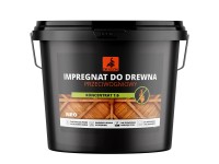 Dragon Impregnat przeciwogniowy koncentrat 1:6 bezbarwny 5kg