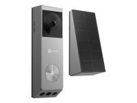 EZVIZ Dzwonek bezprzewodowy z kamerą EP3X WIFI