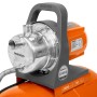 DAEWOO Hydrofor 1200W DAS 4000/50_4