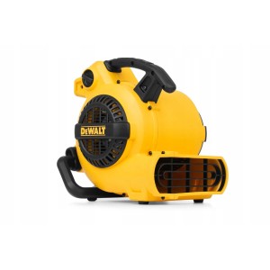 DeWalt Dmuchawa mała 130W  3 prędkości