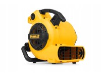 DeWalt Dmuchawa mała 130W  3 prędkości