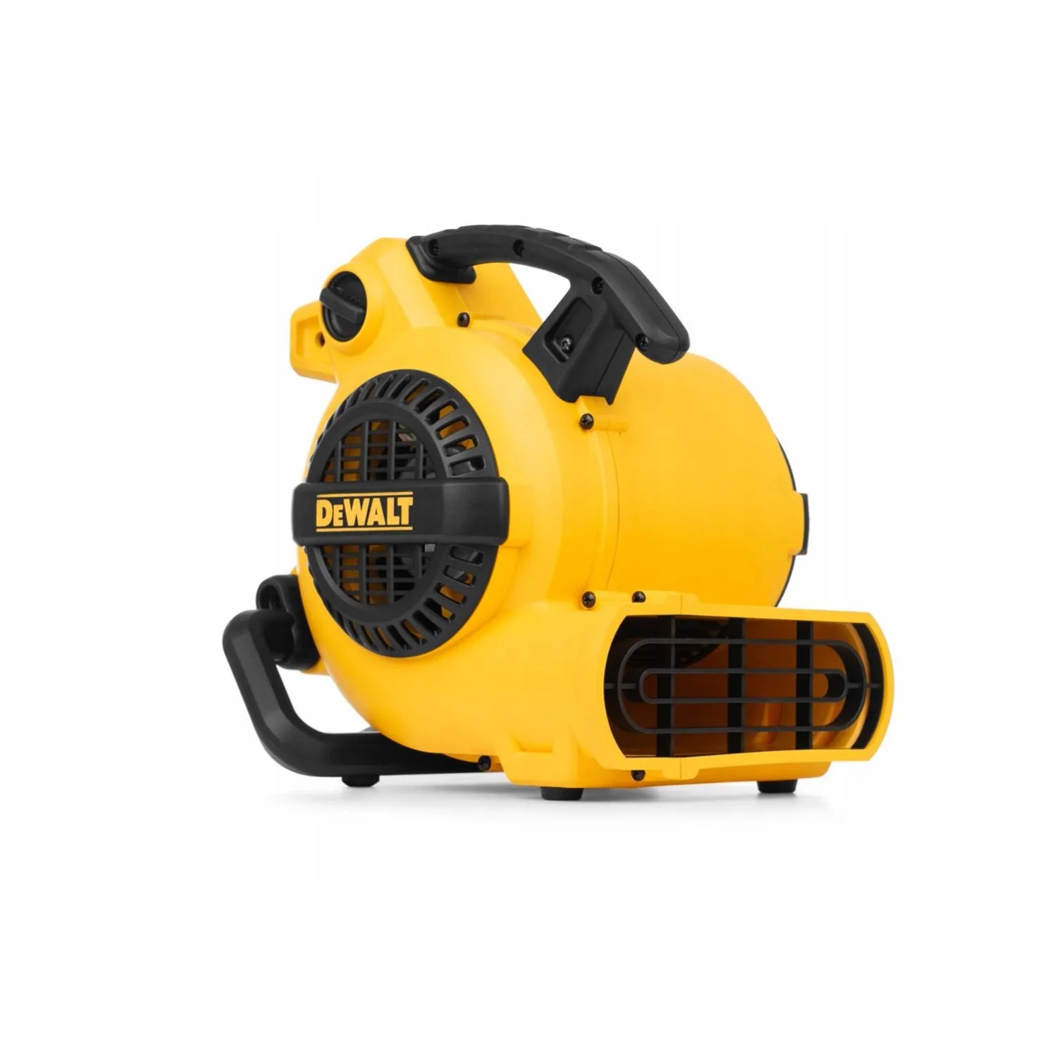 DeWalt Dmuchawa mała 130W  3 prędkości