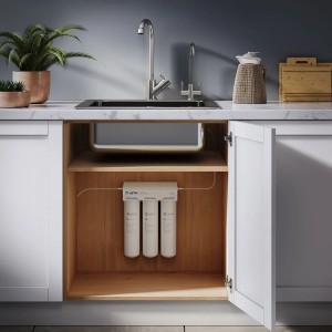 UST-M Filtr kuchenny Ultra filtracja