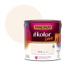Farba Magnat #kolorLove KL44 Jasny Bez, puszka 2,5L, beżowa farba do ścian.
