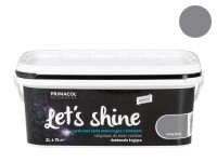 Primacol Farba dekoracyjna Let's shine Hongkong 2 l Primacol Farba dekoracyjna Let's shine Hongkong 2 l