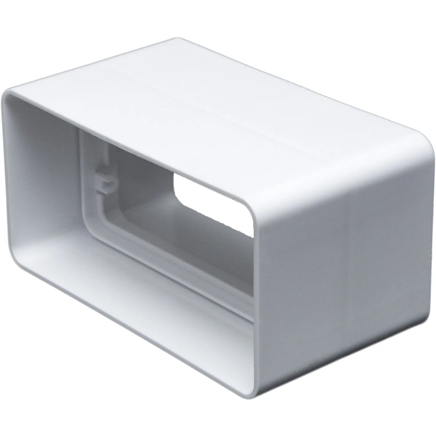Przybysz Złączka do kanału 110 x 55 mm