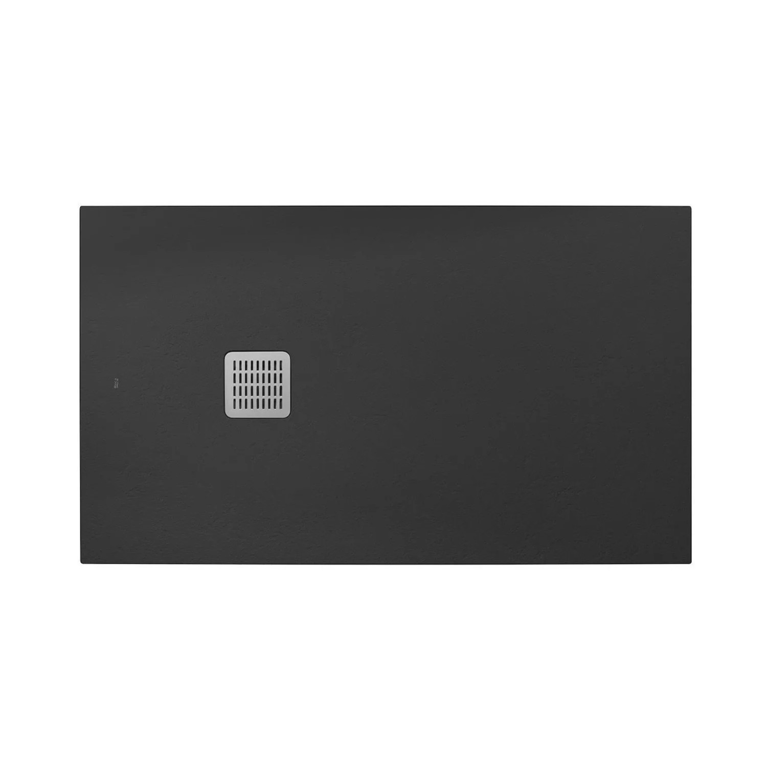 Roca Brodzik prostokątny Terran kompozytowy onyks 160x90x3,1 cm