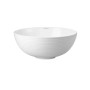 Umywalka nablatowa Cleo M 33 tekstura 33x33x14,5_2